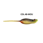 BAITJUNKIE   KICKER CURLY